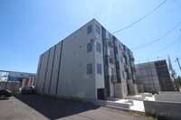 ARK岩塚駅南C棟