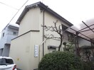 外観写真 コーポヒトミ