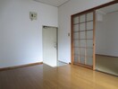 居室 コーポヒトミ