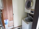建物設備 コーポヒトミ