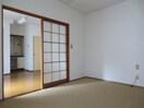 内観写真 コーポヒトミ