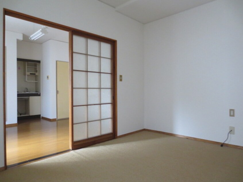 内観写真 コーポヒトミ