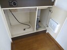 収納 コーポヒトミ