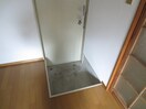 玄関 コーポヒトミ