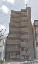 ボヌール本陣の外観
