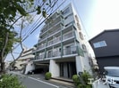 Ａ・Ｐｒｏｇｒｅｓｓの外観