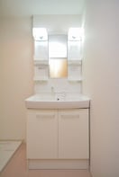 洗面 サンフォレスト