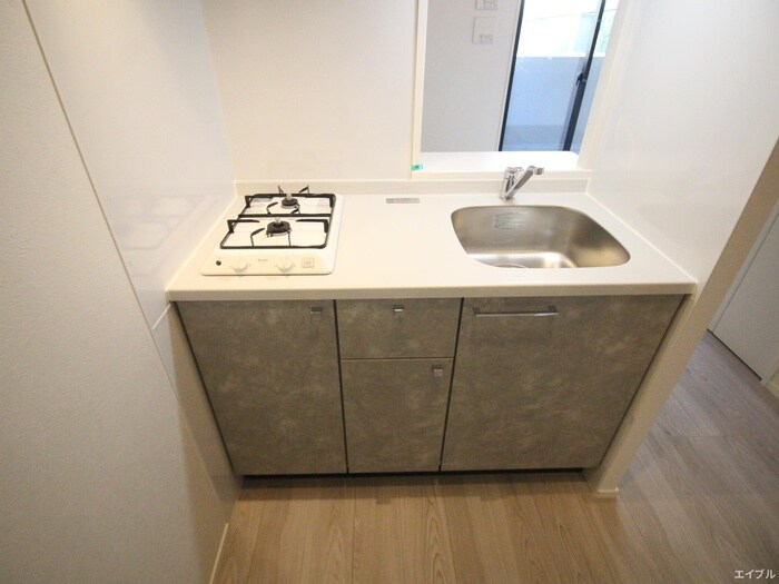 キッチン エンクレスト博多駅南FIT(901)