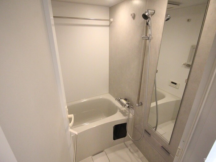 バス／シャワールーム等 エンクレスト博多駅南FIT(901)