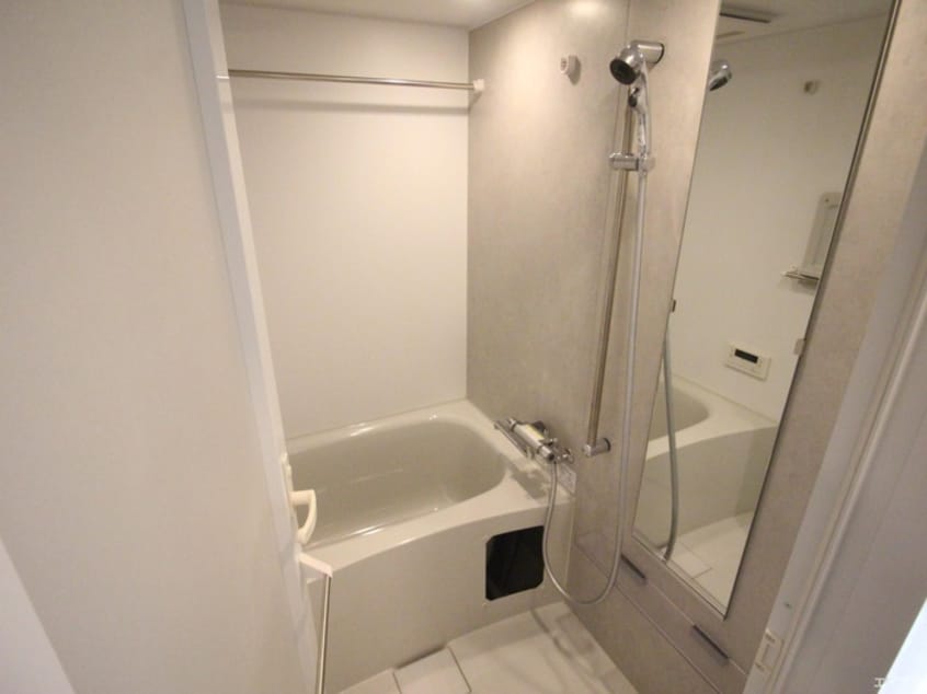 バス／シャワールーム等 エンクレスト博多駅南FIT(901)