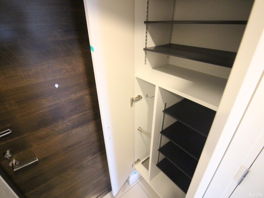 靴箱 エンクレスト博多駅南FIT(901)