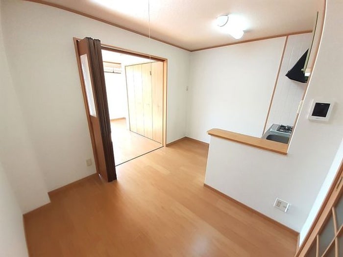 居室 ハレアカラ