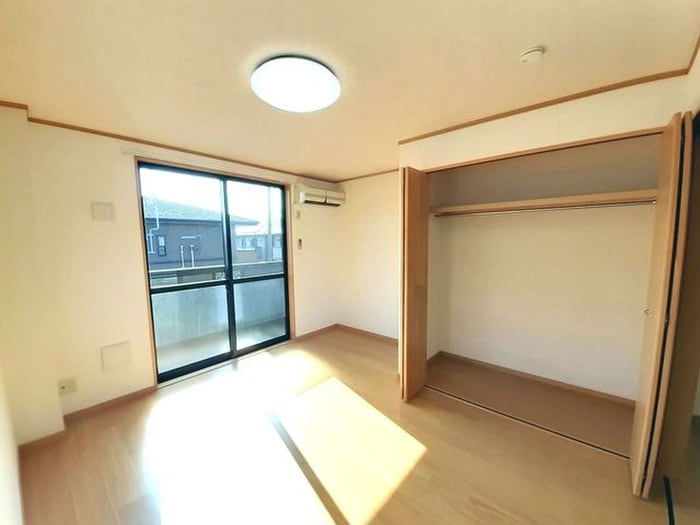 居室 ハレアカラ