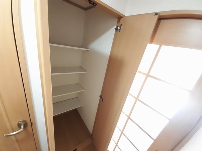 収納 ハレアカラ