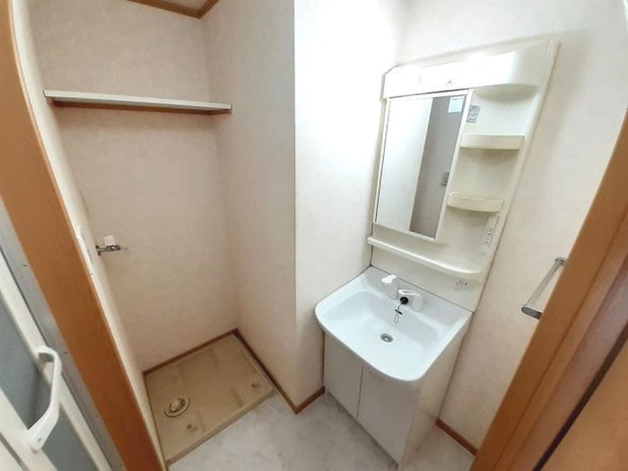 洗面 ハレアカラ