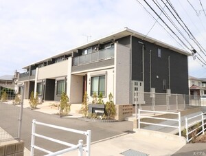 プレミアムガーデン福津