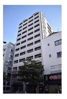 ﾗｲｵﾝｽﾞﾏﾝｼｮﾝ大手門第2（1106）の外観