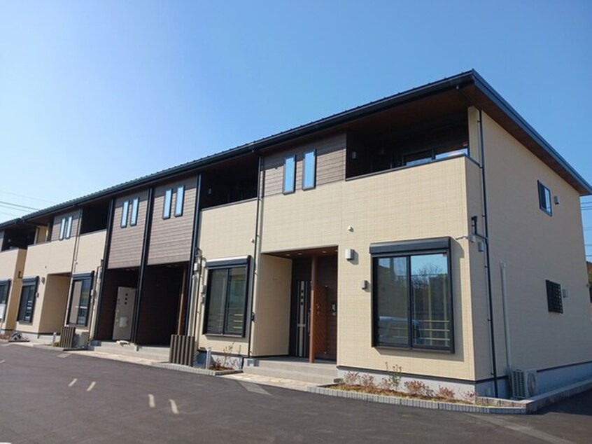 外観写真 ドルチェ・ヴィータ花瀬Ⅰ