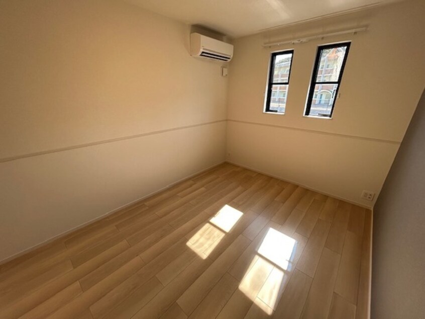 内観写真 ドルチェ・ヴィータ花瀬Ⅰ