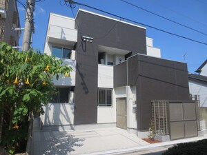 ロジュマン箱崎