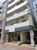 ハイツ清水