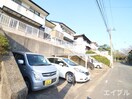 駐車場 エミネンス連歌屋