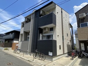 ハーモニーテラス名島Ⅶ
