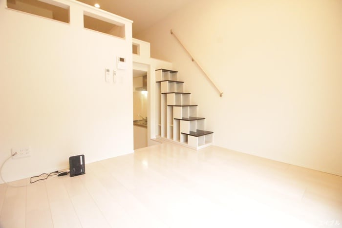 居室 ハーモニーテラス名島Ⅶ