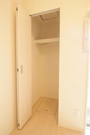 収納 ハーモニーテラス名島Ⅶ