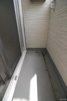 ベランダ・バルコニー ハーモニーテラス名島Ⅶ