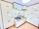 キッチン フオ－ブル引野２０