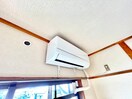 内観写真 フオ－ブル引野２０