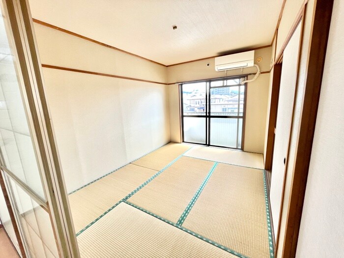 内観写真 フオ－ブル引野２０