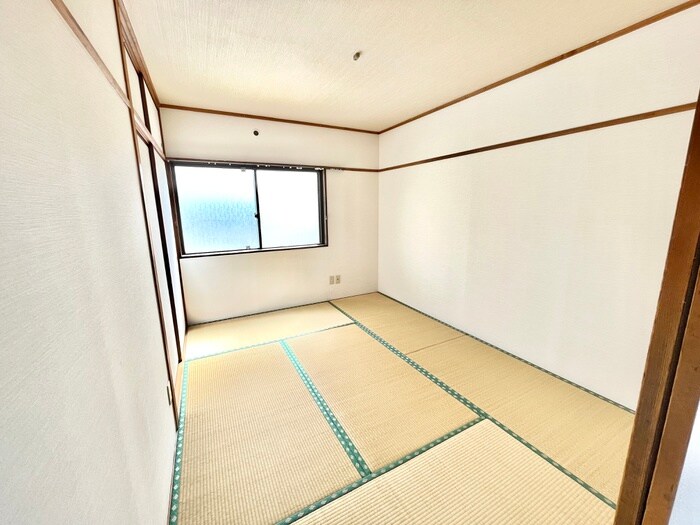 内観写真 フオ－ブル引野２０