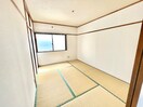 内観写真 フオ－ブル引野２０