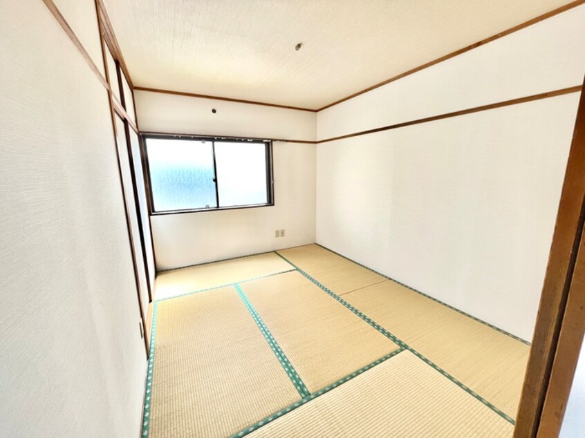 内観写真 フオ－ブル引野２０