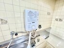 内観写真 フオ－ブル引野２０