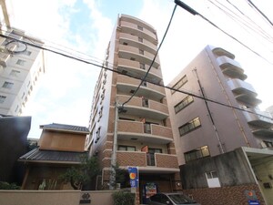 オリオンハイム西新