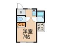 Ｗｉｌｌいのさかの間取図