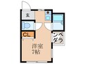 Ｗｉｌｌいのさかの間取図