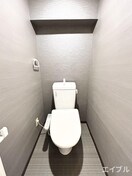 トイレ Ｗｉｌｌいのさか