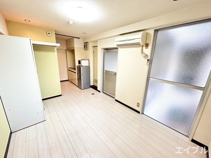 居室 Ｗｉｌｌいのさか