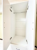 収納 Ｗｉｌｌいのさか