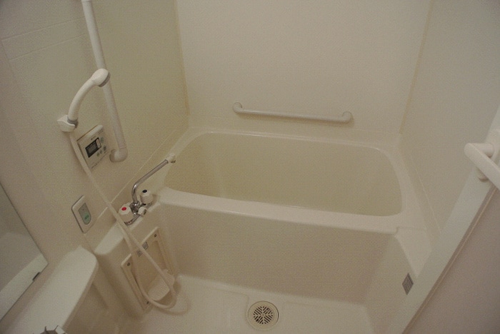 バス／シャワールーム等 Arlingtoｎ