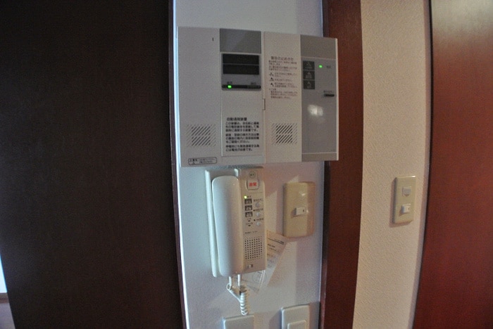 内観写真 Arlingtoｎ