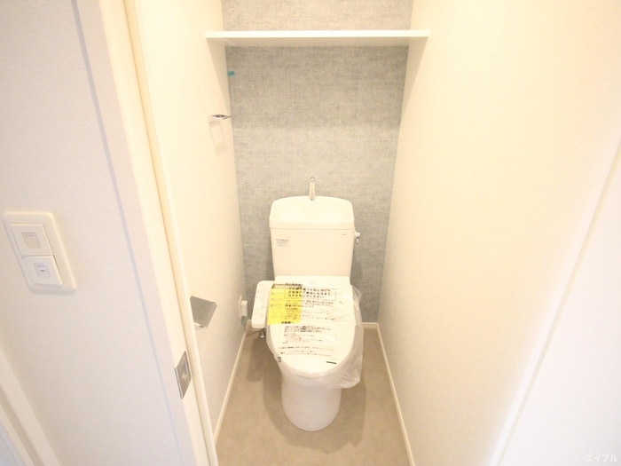 トイレ エンクレスト博多駅南FIT(910)