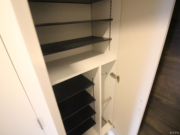 靴箱 エンクレスト博多駅南FIT(910)