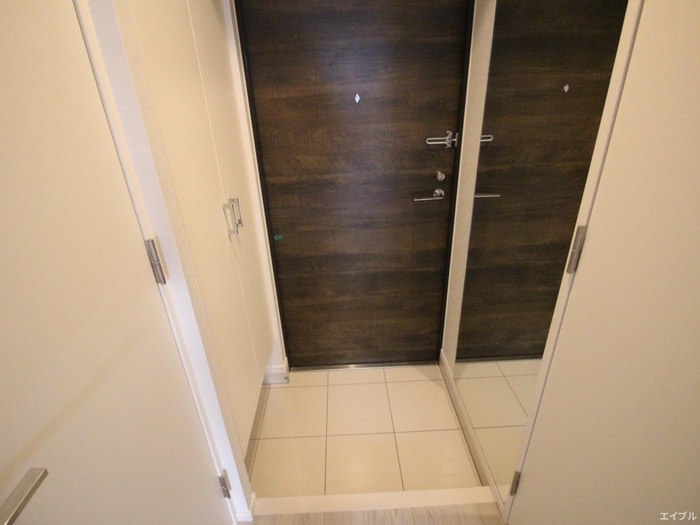 室内からの展望 エンクレスト博多駅南FIT(910)