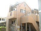 ピンズ赤間の外観
