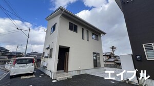 サンハウス A